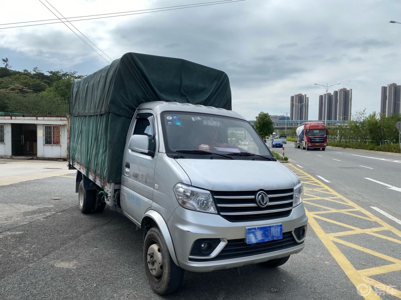 拉货小能手东风小康d51-明智之选