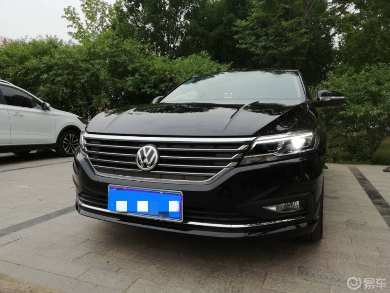 5l自动舒适版,作为a级车的隔音效果似乎不能要_朗逸社区_易车社区