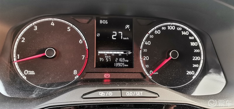 油耗#捷达vs5油耗,昨天有人说我的不真实,我比不多每天都在发,我是最