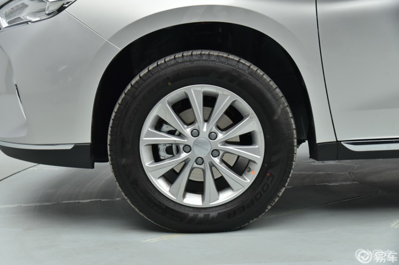 换一个轮胎需要多少钱,什么品牌的好的?_哈弗m6社区_易车论坛