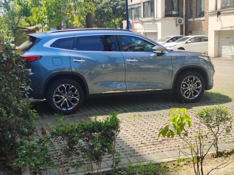 改装帖我是星途txl车主现在电子设备那么多车上原配的两个usb口着实不