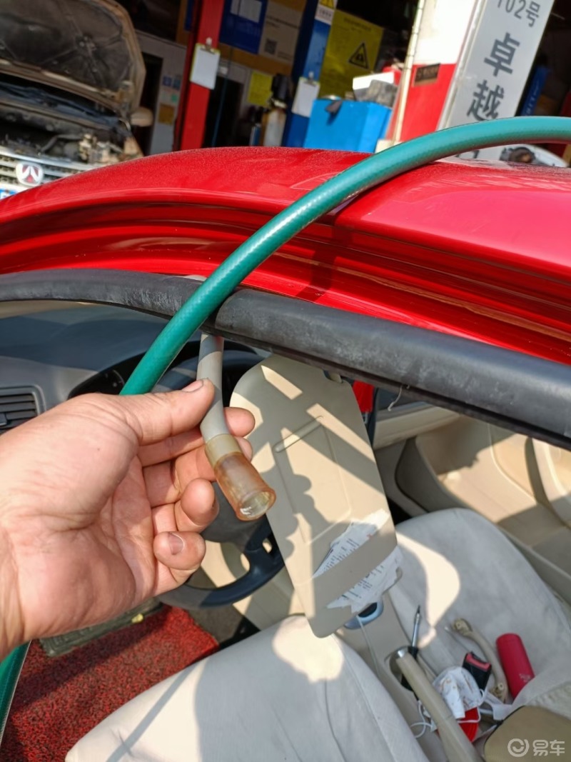 有问币答各位车友速腾天窗下水口多久需要清理一下呢