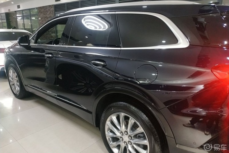 别克昂科旗车子你们都用什么机油保养?