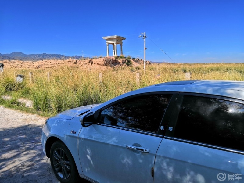 河西走廊,一个非常适合旅游的地方,作为一个交通要道,河西走廊一直