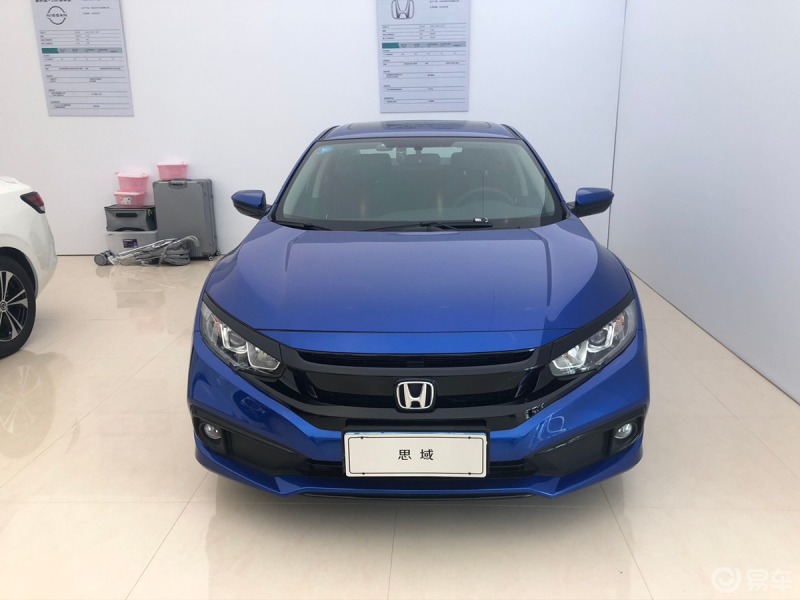 y1s1 思域口碑很好,它跟影豹该怎么选?