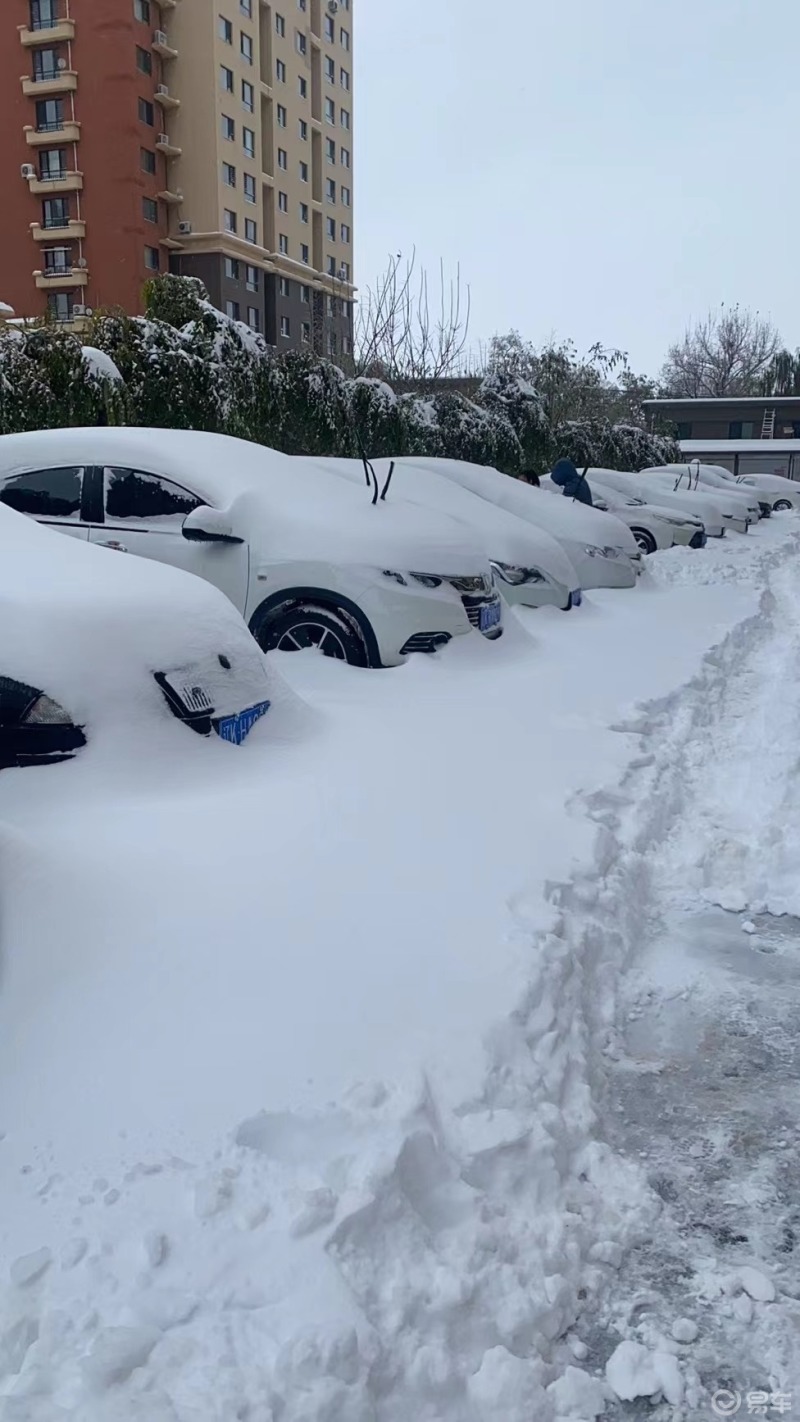 捷达品牌除雪铲注意事项 这几天都在下雪