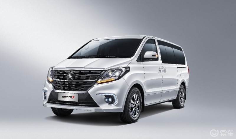 风行m7满足你_菱智plus社区_易车论坛