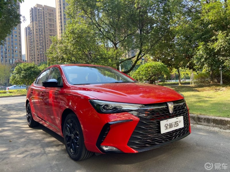 让人i不释手的荣威小钢炮