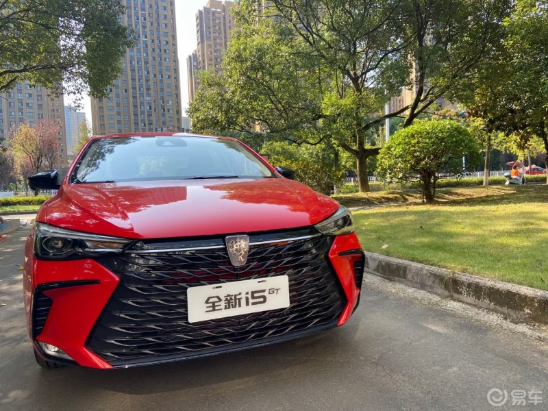 让人i不释手的荣威小钢炮