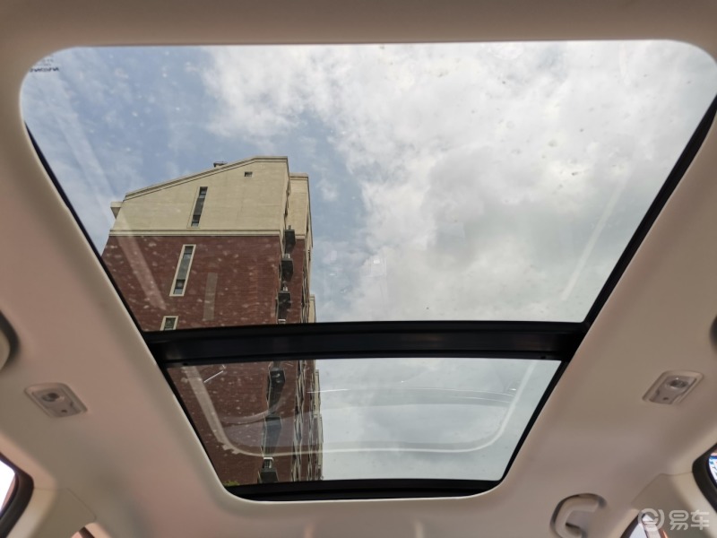 全景天窗有没有征服你们?96_长安欧尚x7社区_易车论坛