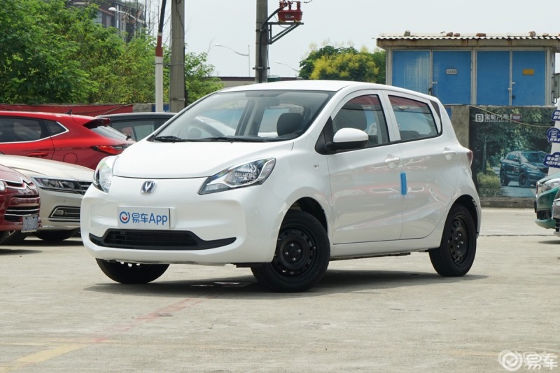 长安奔奔estar怎么样