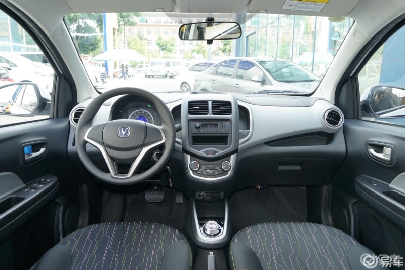 长安奔奔estar怎么样