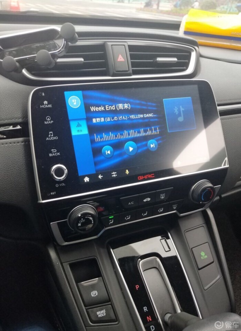 xdm,本田皓影的ghac屏怎么进入开发者选项呢