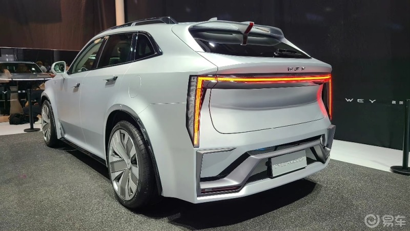 提车展超话 · 议谁最有料#赛博坦克的兄弟,赛博