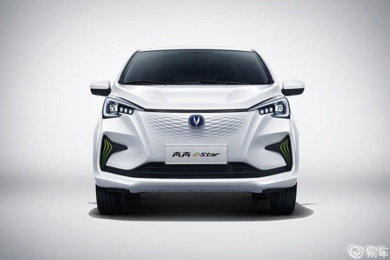 奔奔estar2020心动版白色,全新转让,指标置