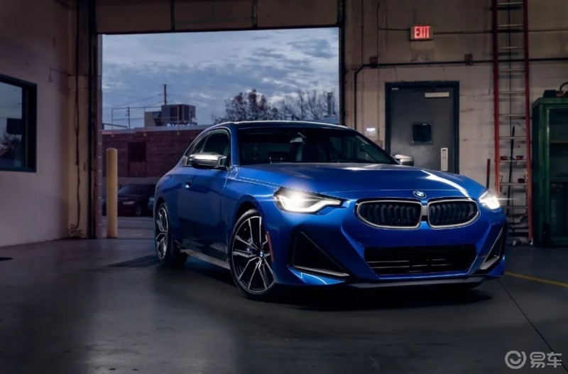 6缸30t的宝马240i什么时候上市