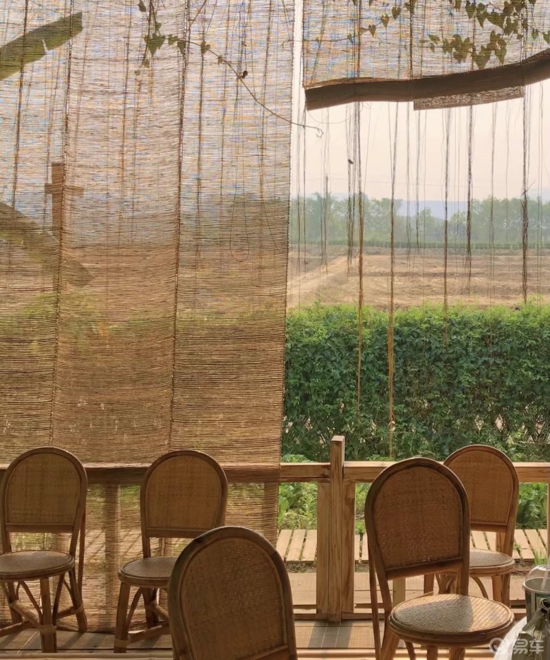 西双版纳曼远村i向往的生活蘑菇屋