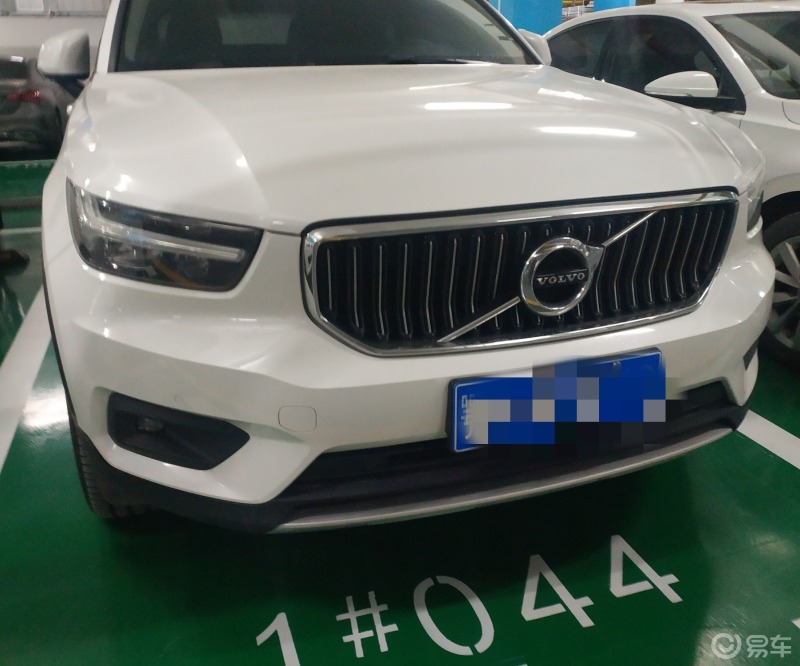 沃尔沃xc40现在优惠幅度多少