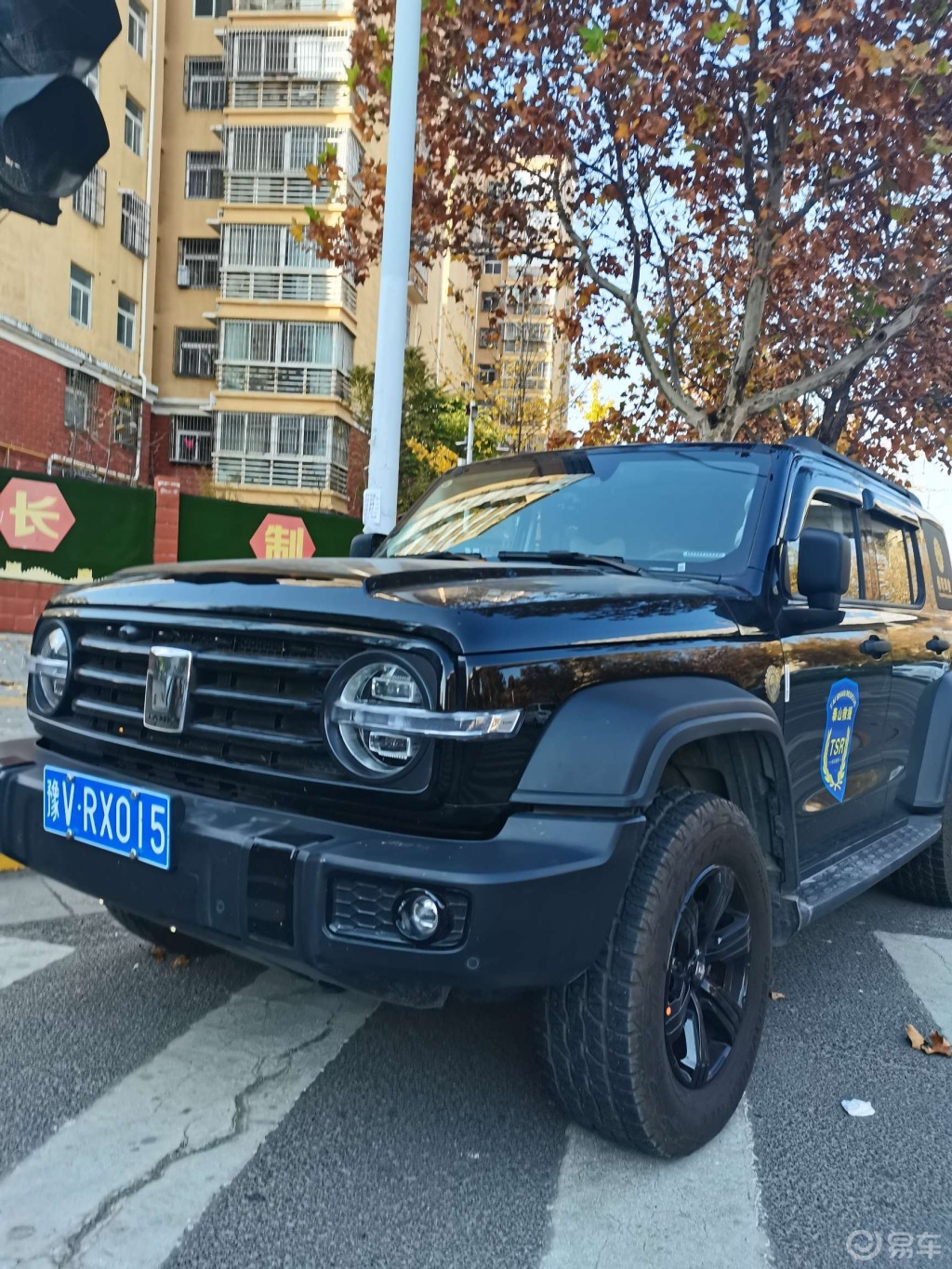 坦克300升级空调系统分享征服10132021-11-29斯柯达yeti社区10共20张