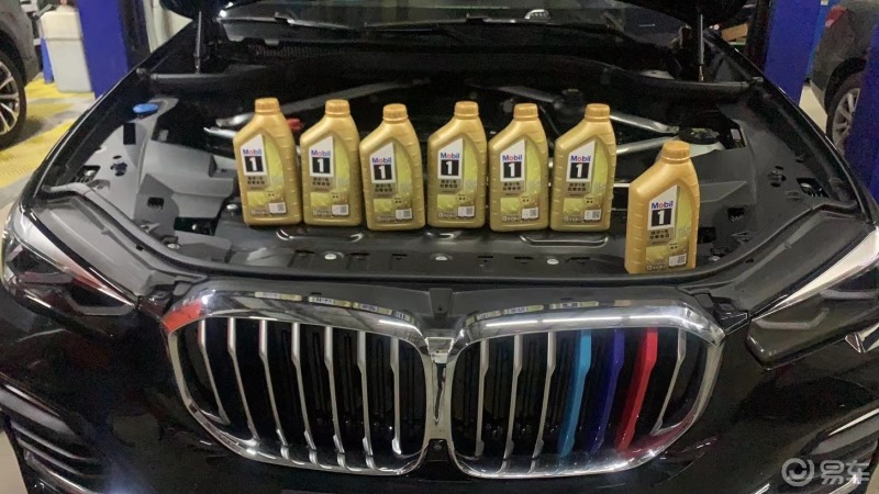 机油保养问题_宝马x5社区_易车社区