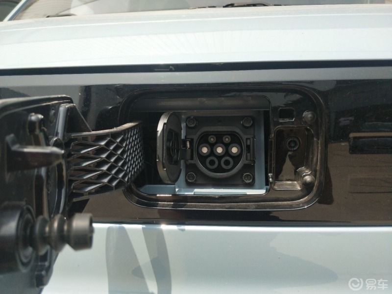 宏光mini下雨时怎么充电?_五菱宏光mini ev社区_易车社区