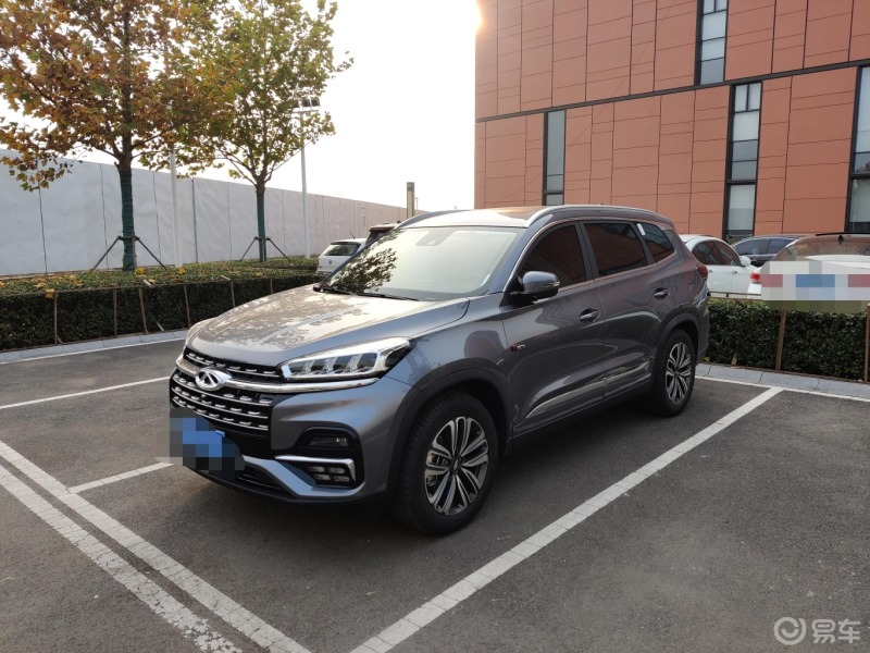 y1s1后门玻璃上的尘土多怎么解决?