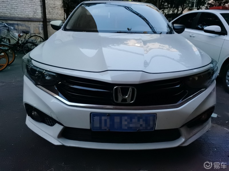 最低配的轮毂更换_享域社区_易车社区