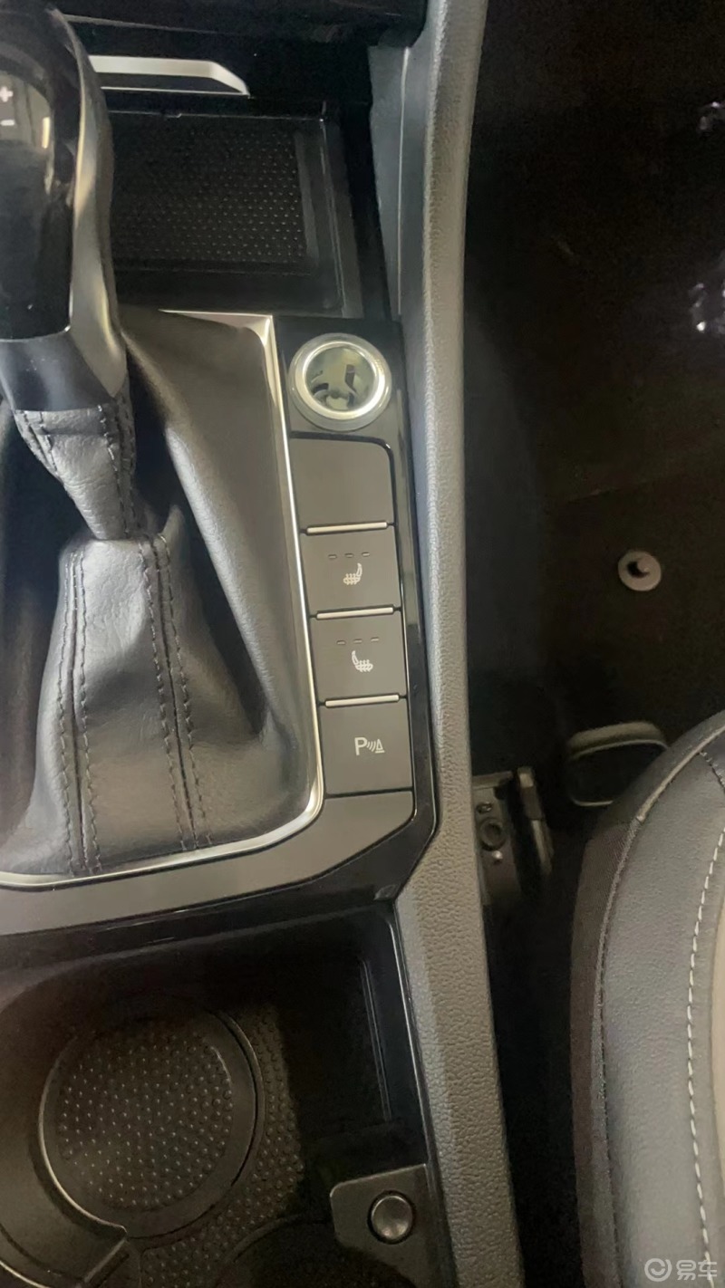 冬季来临您的爱车还没加装个座椅加热吗?_途观l社区_易车论坛