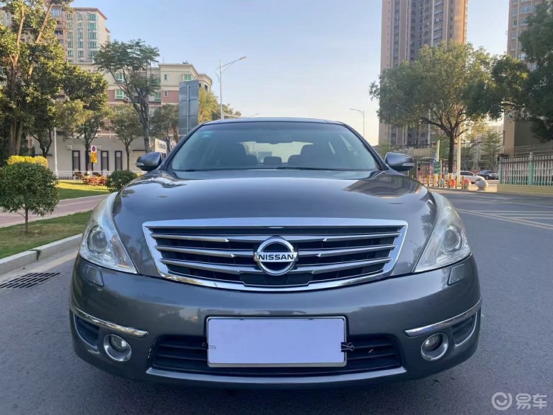 5xv天籁公爵v6,精品车况,里外新净,全车车况免检