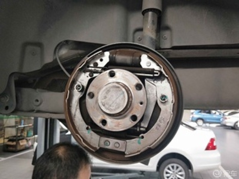 bdjw xdm鼓刹跟盘刹都有什么区别?