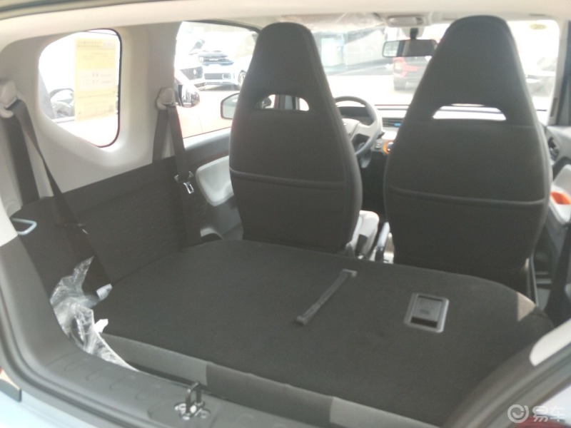 五菱mini后备箱_五菱宏光mini ev社区_易车论坛