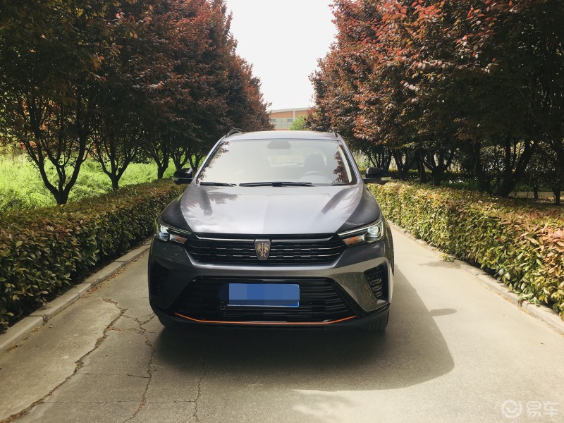 未来让你我一起携手共进 rx3pro提车有感_荣威rx3社区_易车社区