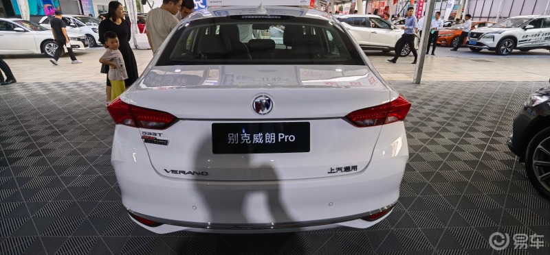 入手的全新威朗pro白色值不值