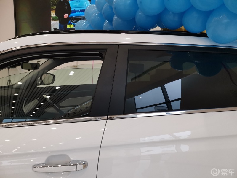 有后排隐私玻璃是不是可以不贴膜了