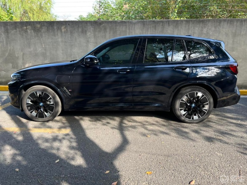 新能源车子y1s1你们会买宝马吗