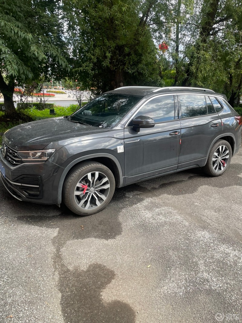 2021自驾游盘点一情况介绍大家好我是今年6月份购买的21款探岳380