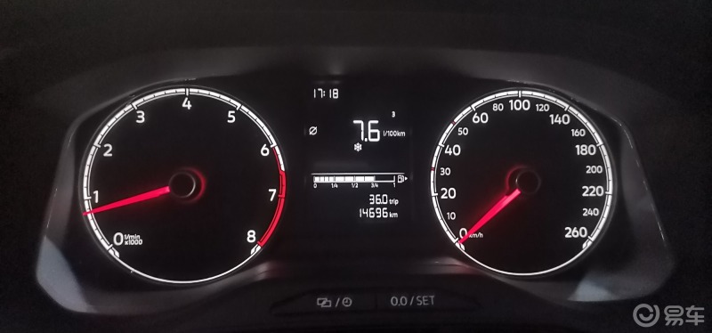 捷达vs5油耗每日早晚高峰十公里半小时捷达vs5的油耗相对我考虑过的比