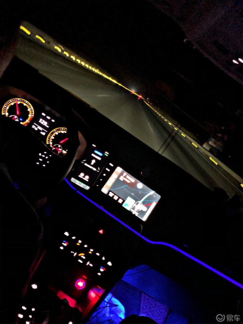 途岳有没有车友加装氛围灯的?_途岳社区_易车社区