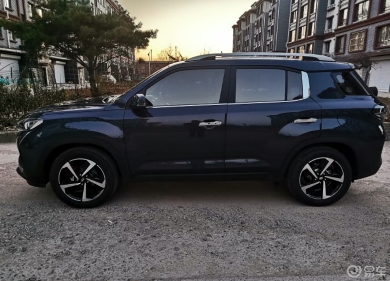 21款ix35首保过后的感受希望能给考虑它的人一些建议