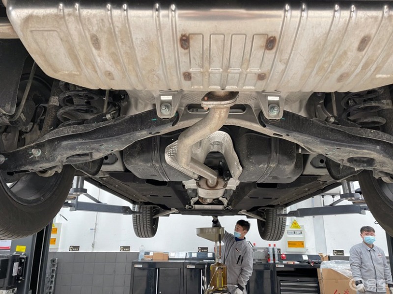 红旗保养要钱嘛