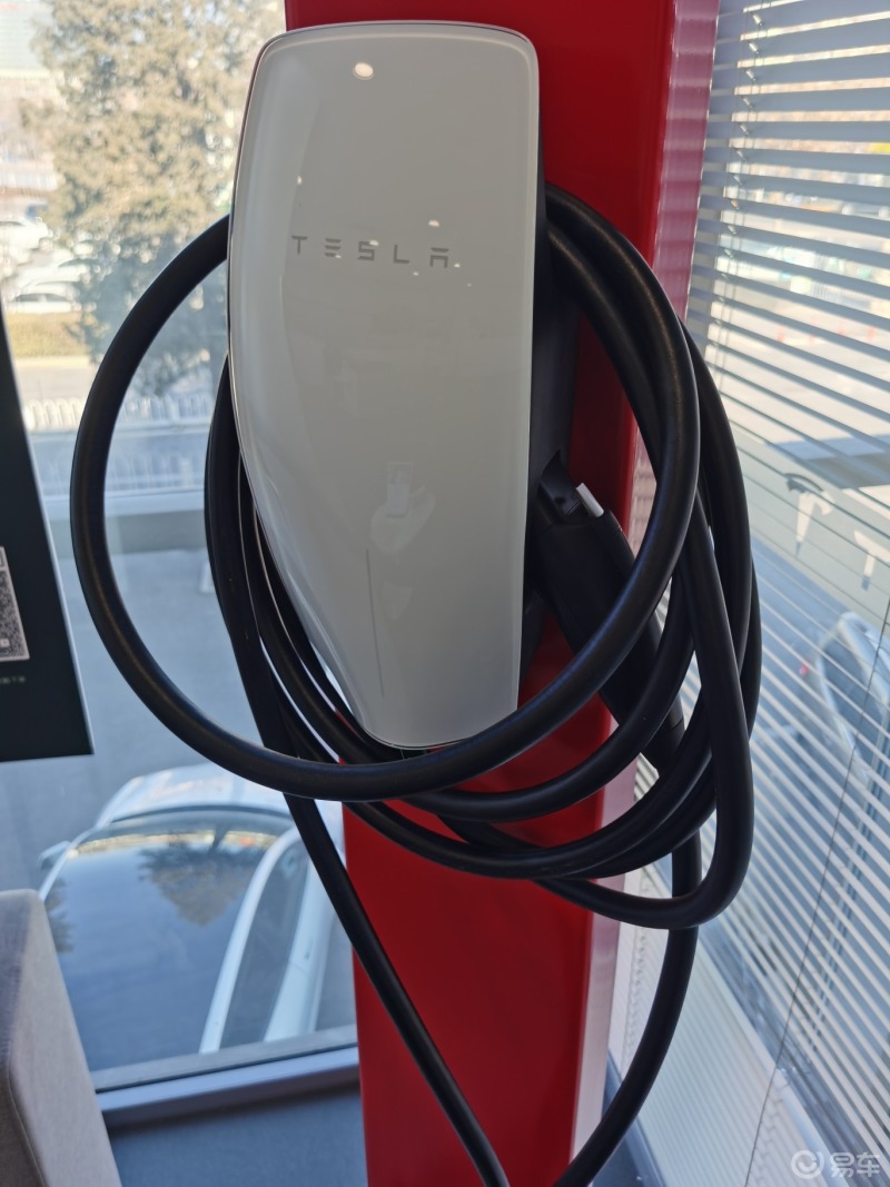 modely年度用车总结充电攻略使用技巧充电枪无法拔下的原因分析