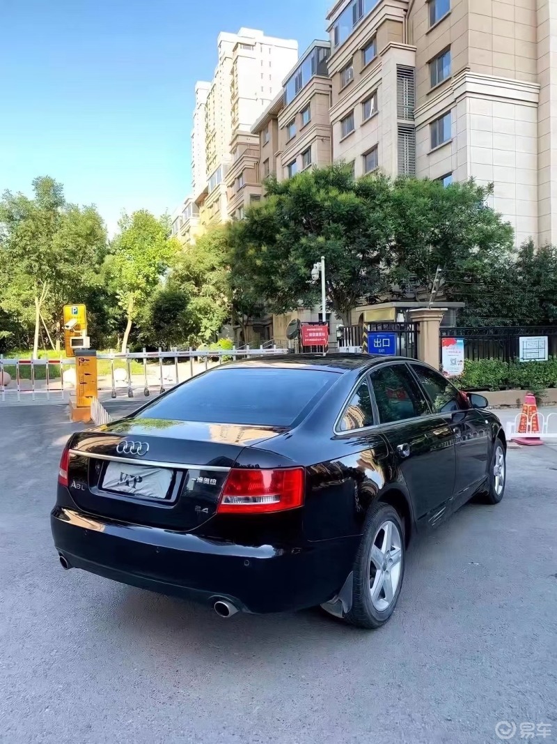 [礼物]特价几万块摩托价[礼物]进口原码 08款9990奥迪a6