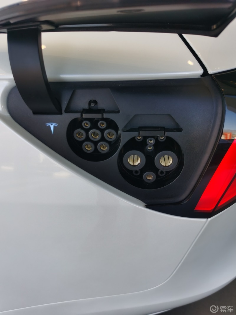 modely年度用车总结充电攻略使用技巧充电枪无法拔下的原因分析