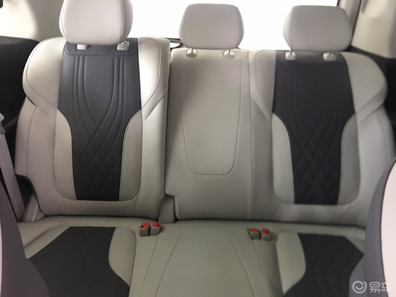 g20现在后排座位可以放平了吗?_上汽大通maxus g20社区_易车社区