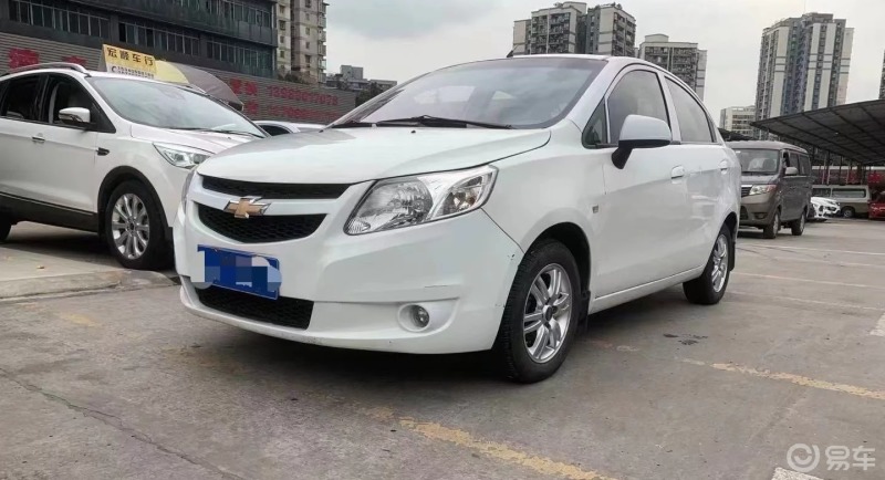 雪佛兰赛欧是否停产?