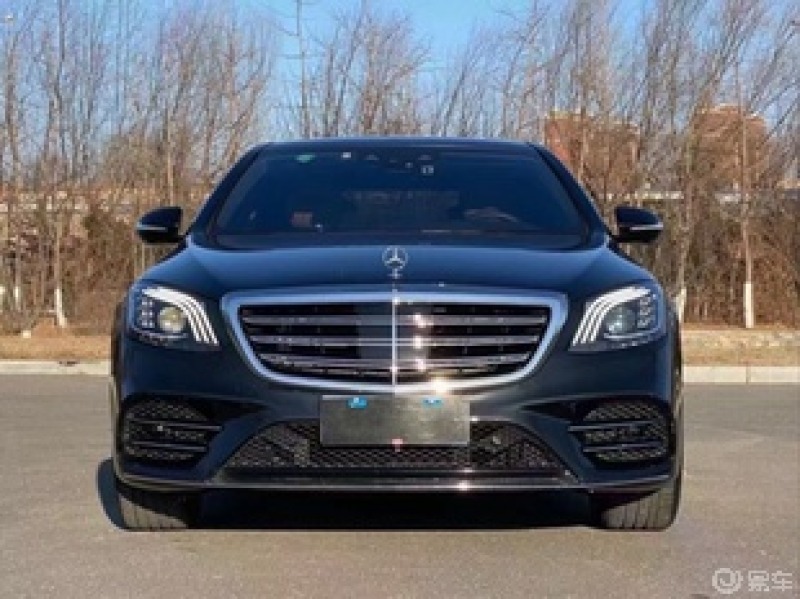 y1s1 xdm这款奔驰还能卖多少?