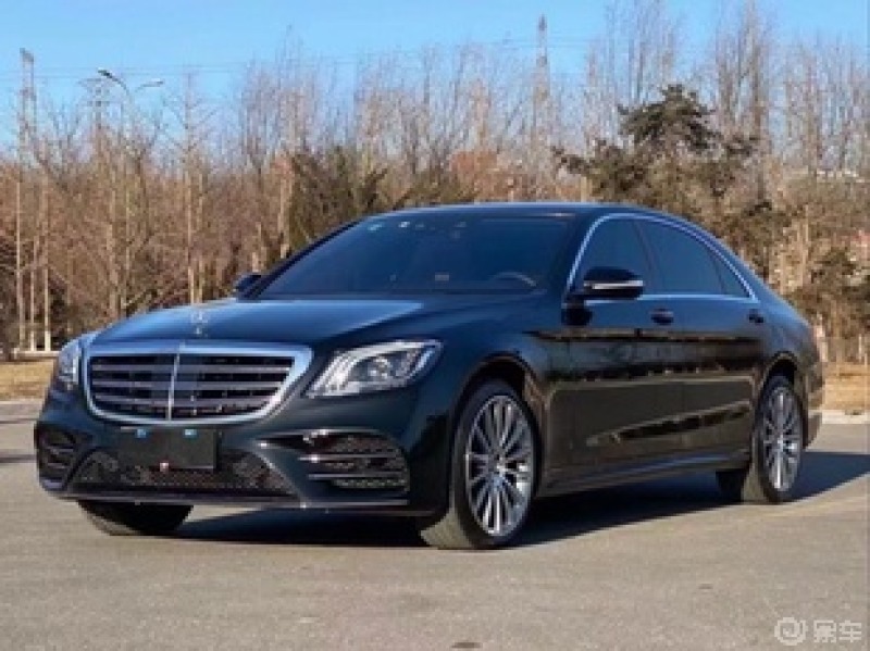 y1s1 xdm这款奔驰还能卖多少?