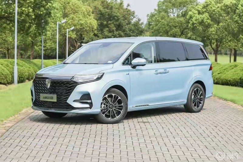 新品高配置带航空座椅,带你看荣威imax8_荣威imax8社区_易车社区