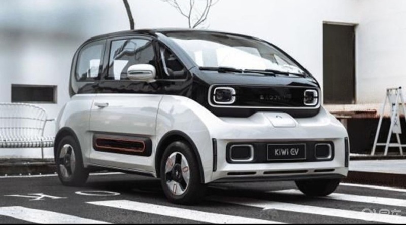 五菱kiwi ev_五菱宏光mini ev社区_易车社区