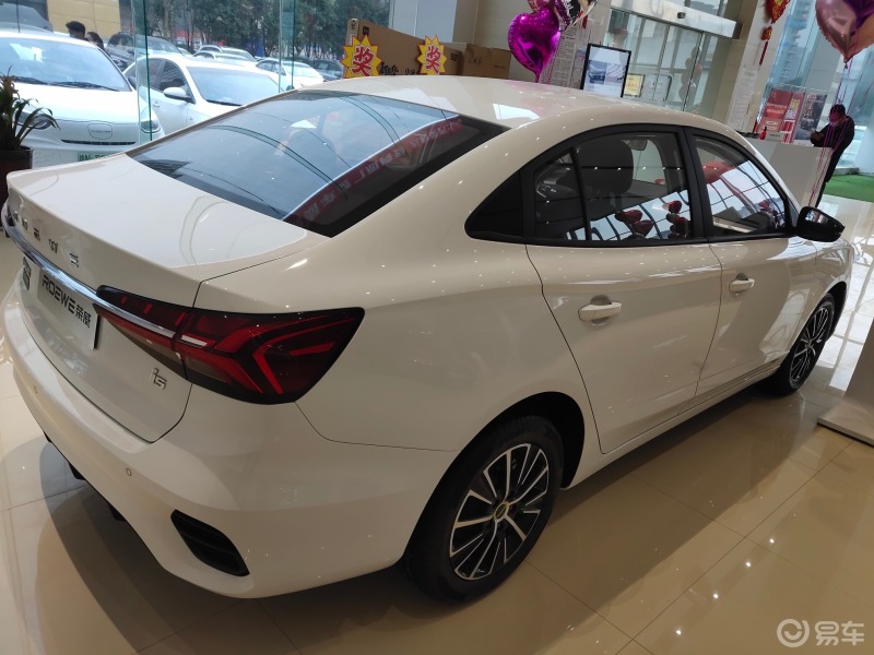 全新荣威i5_荣威rx5 max社区_易车论坛